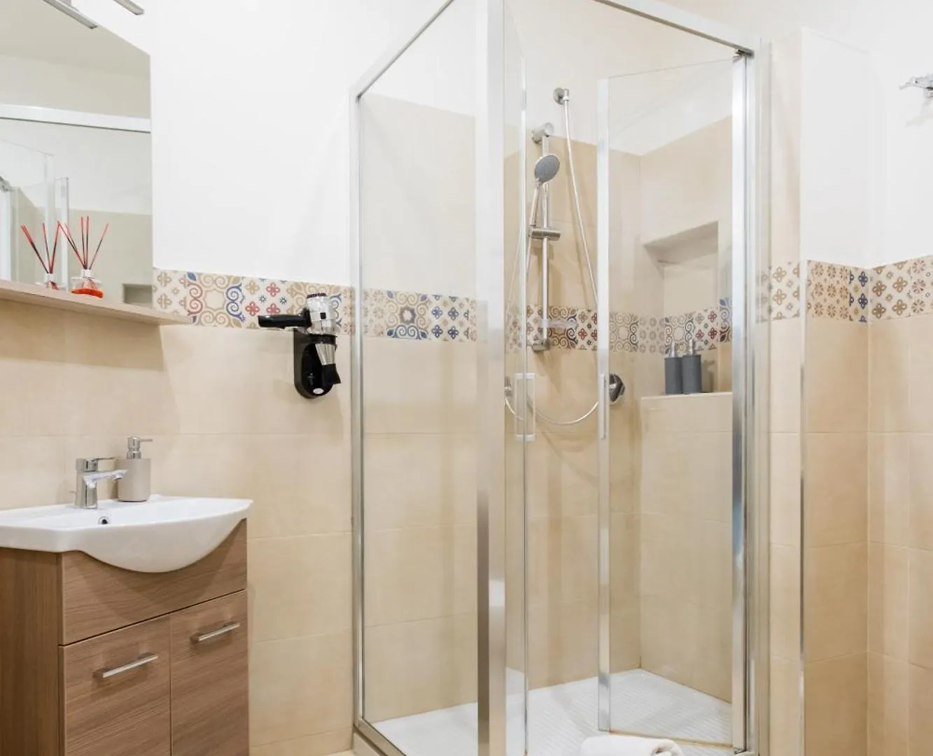 Tinellari Rooms Napoli Bed & Breakfast
