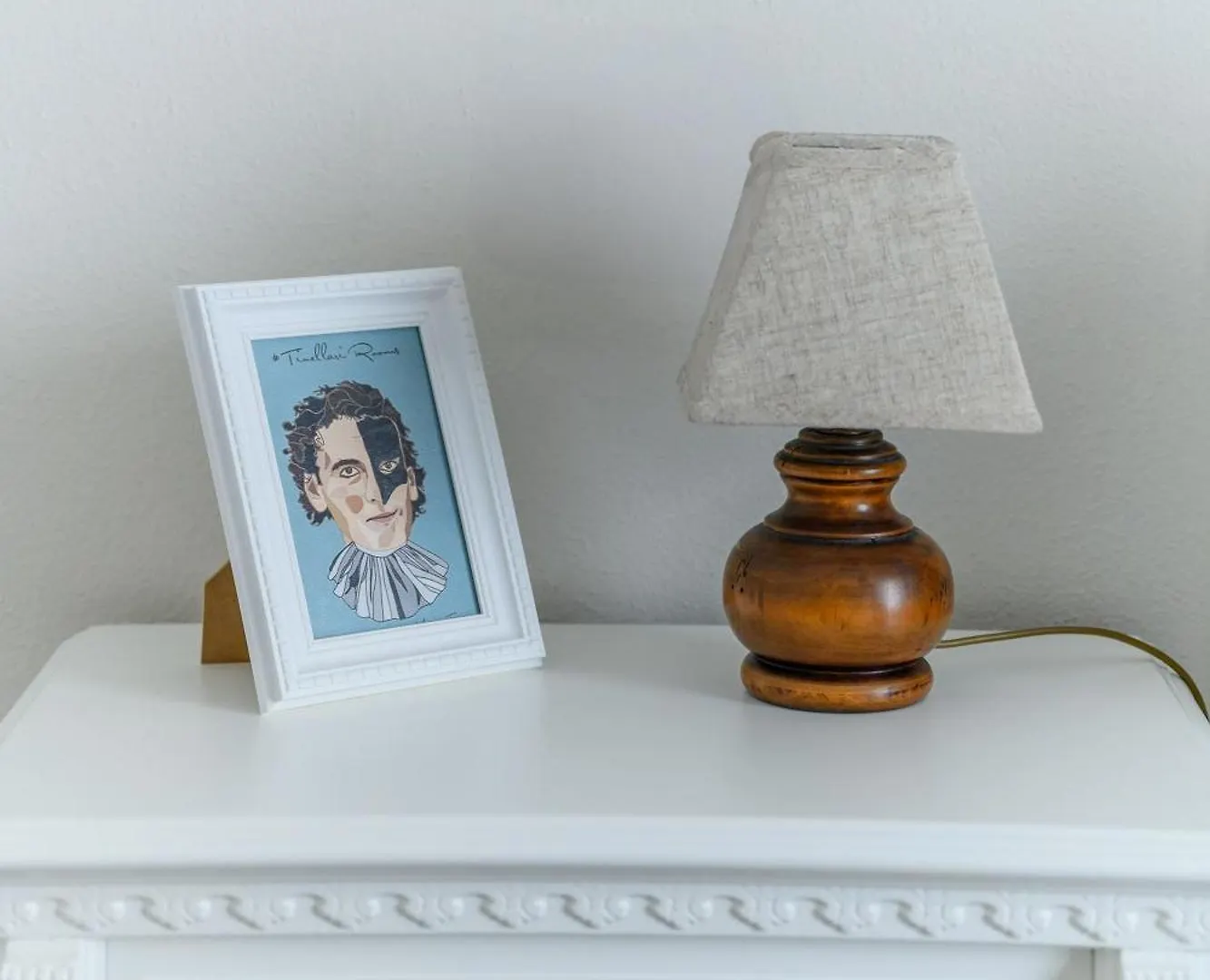 Bed & Breakfast Tinellari Rooms Napoli