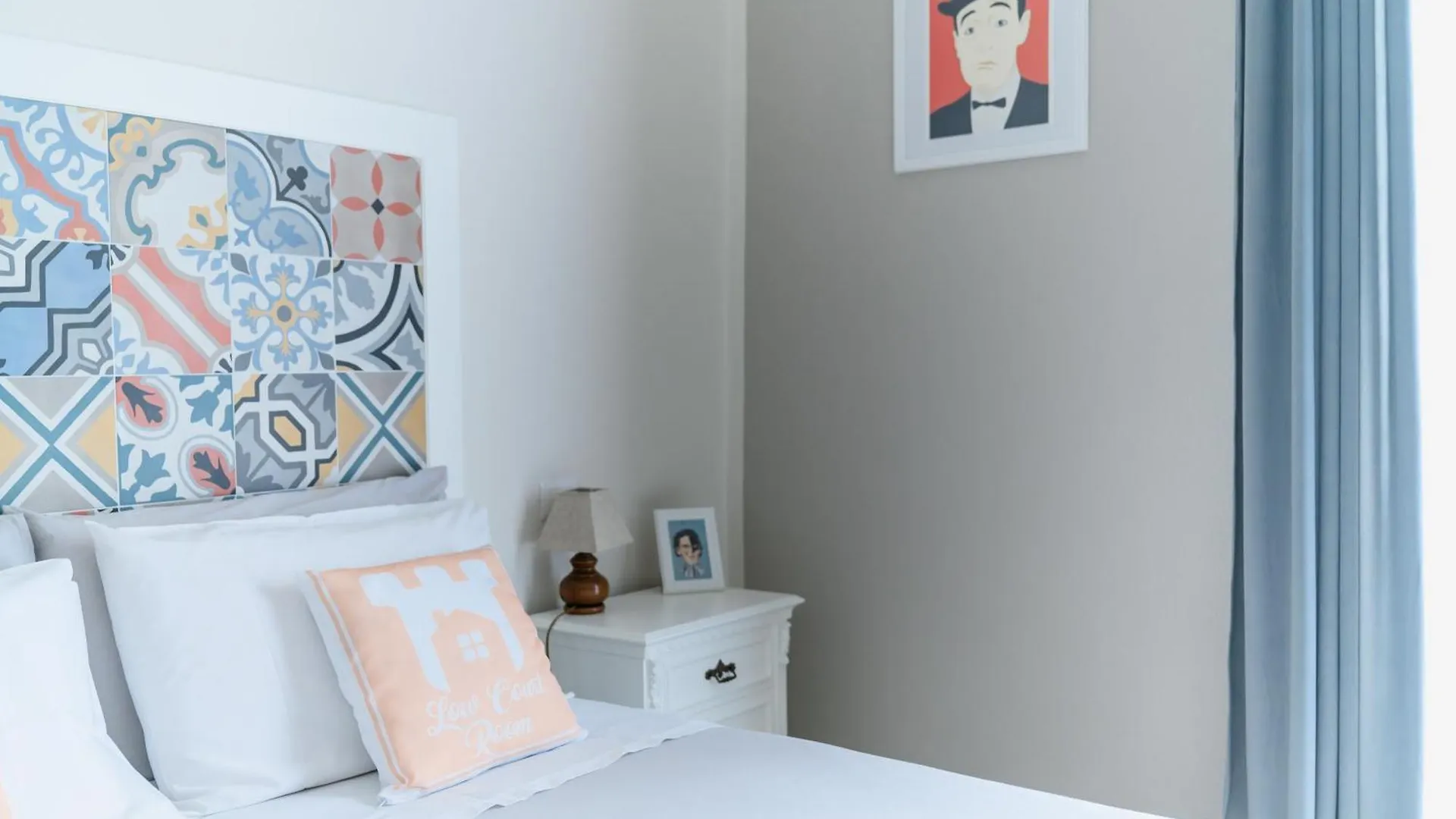 Tinellari Rooms Napoli