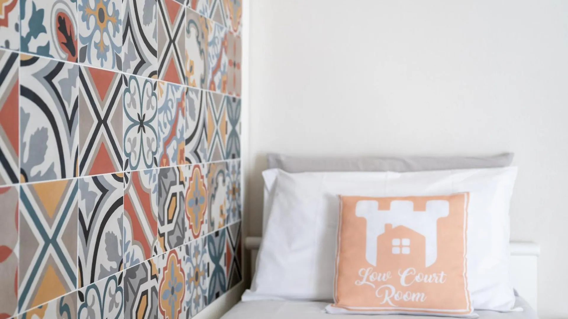 Tinellari Rooms Napoli Bed & Breakfast