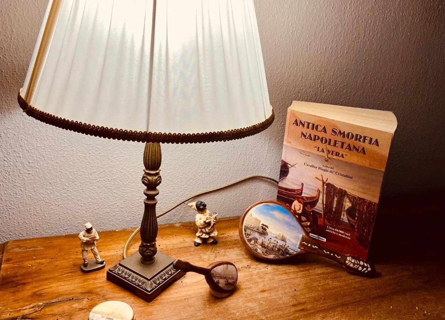 Tinellari Rooms Napoli