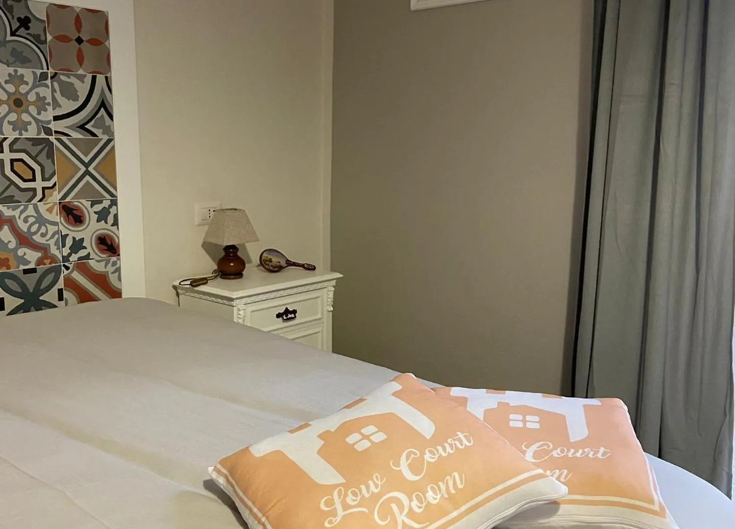 Bed & Breakfast Tinellari Rooms Napoli