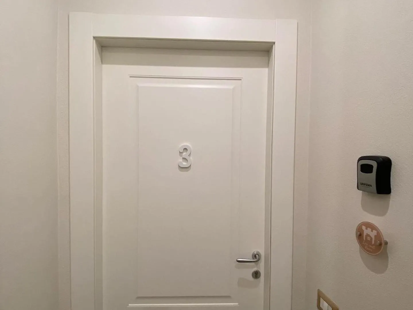 Tinellari Rooms Napoli
