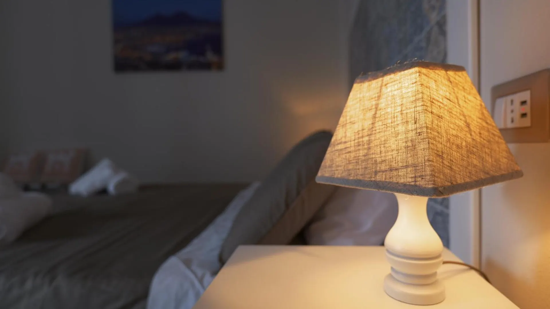 Bed & Breakfast Tinellari Rooms Napoli Italia