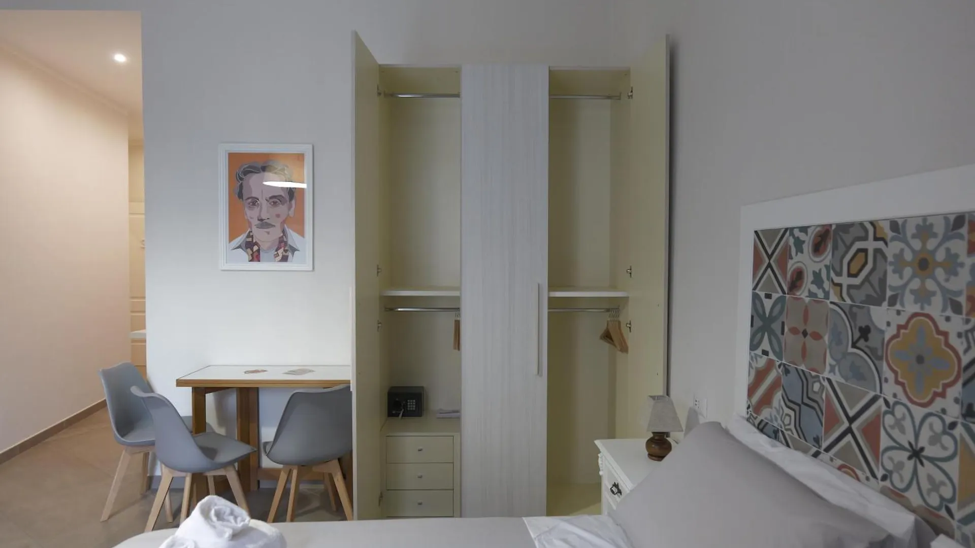 Tinellari Rooms Napoli