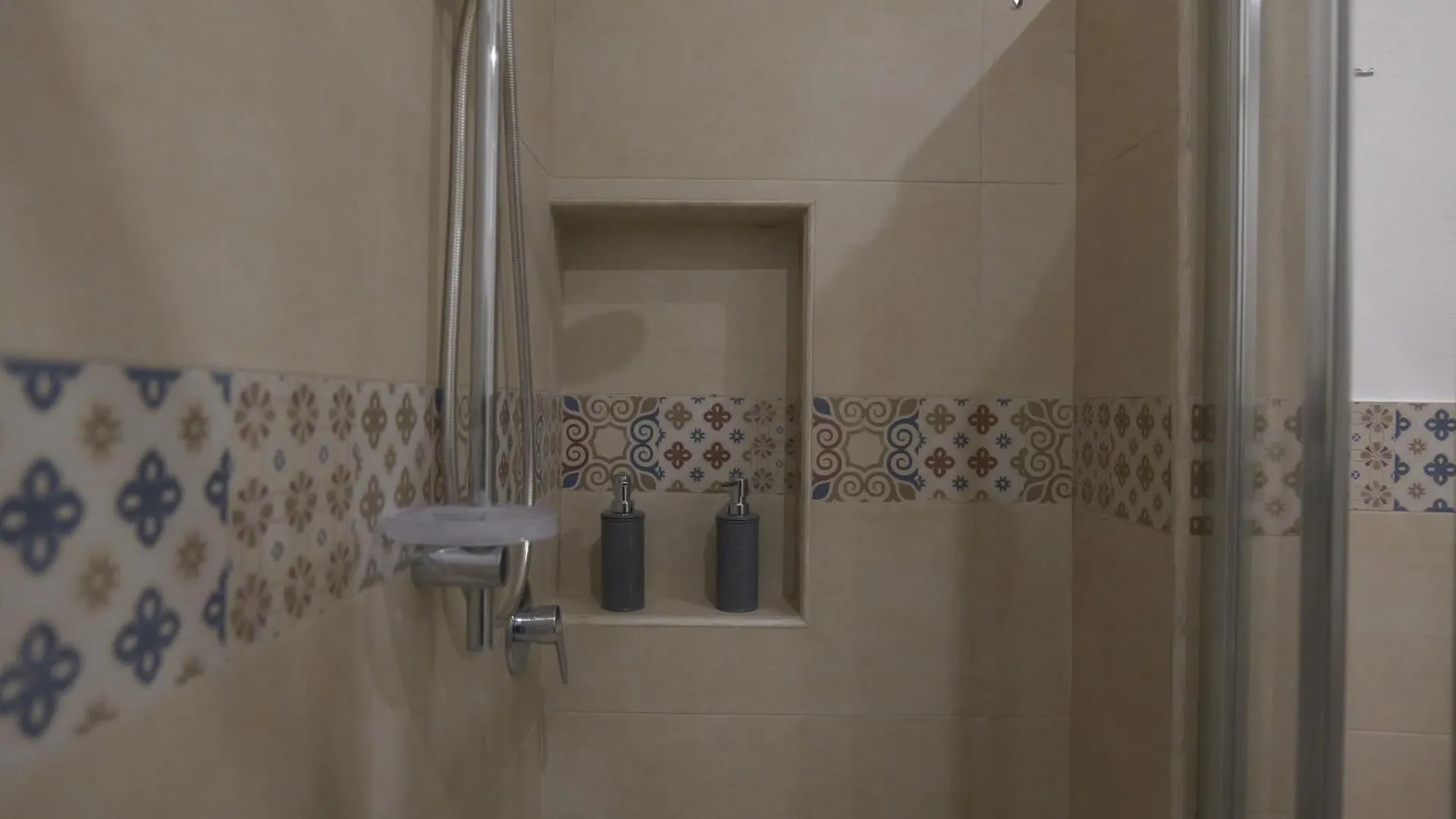 Bed & Breakfast Tinellari Rooms Napoli