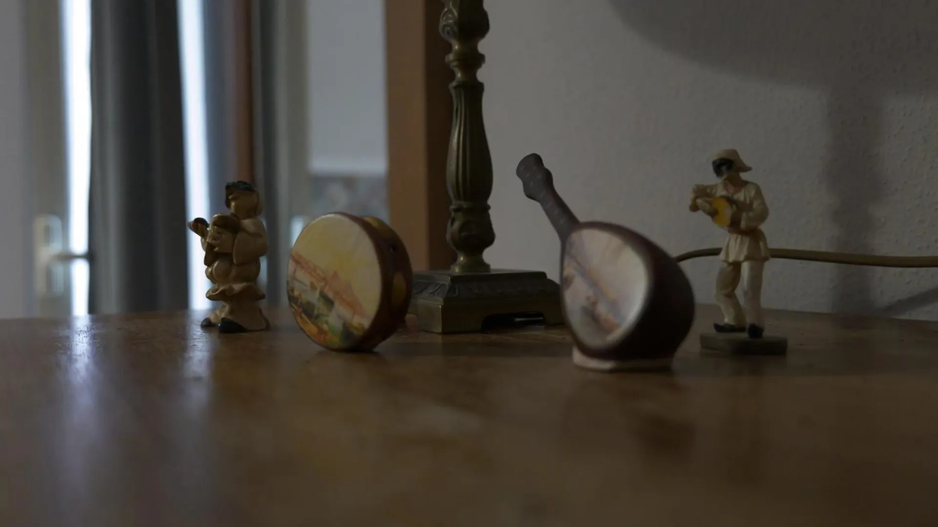 Nocleg ze śniadaniem Tinellari Rooms Neapol