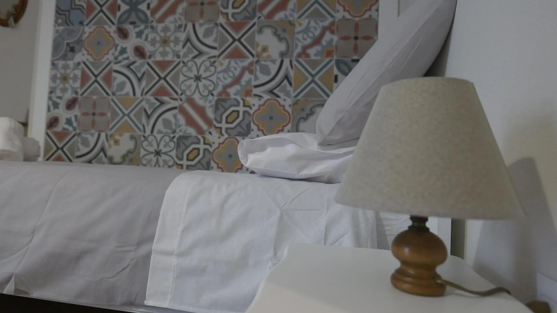 Tinellari Rooms Napoli Italia