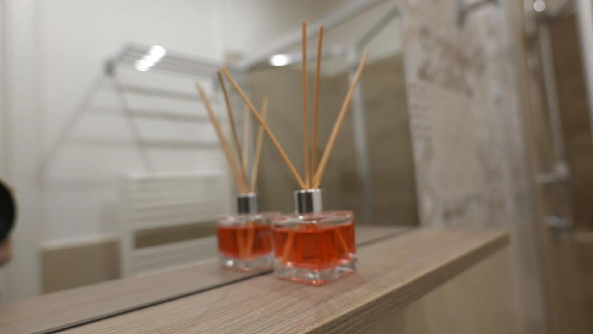 Tinellari Rooms Napoli