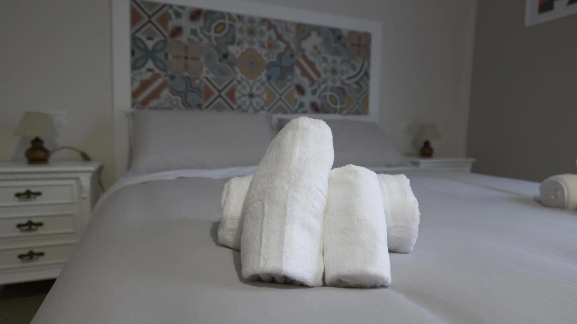 Tinellari Rooms Napoli