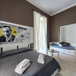  Bed & Breakfast Le Stanze Di Partenope